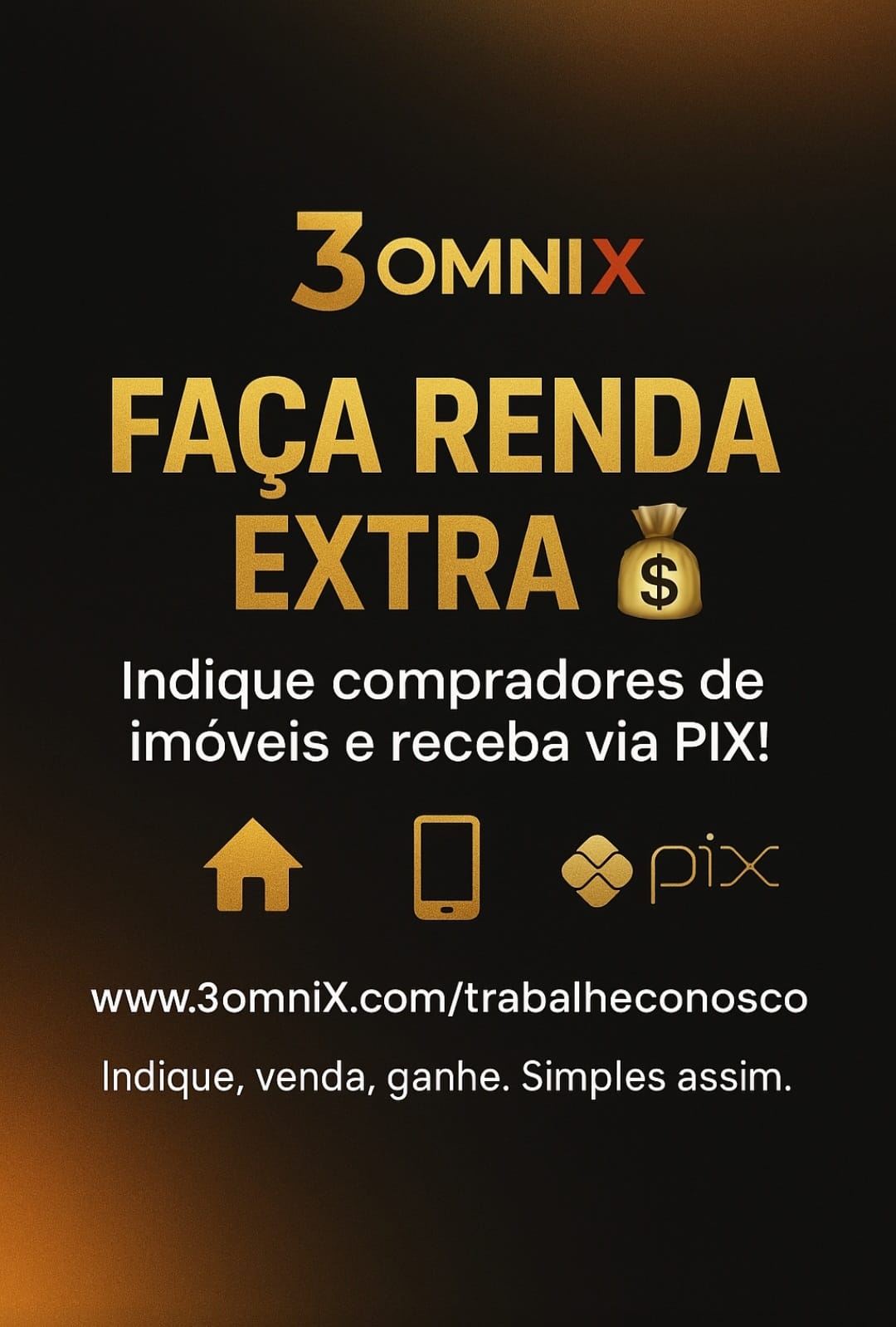 Etapas 3 Omni X